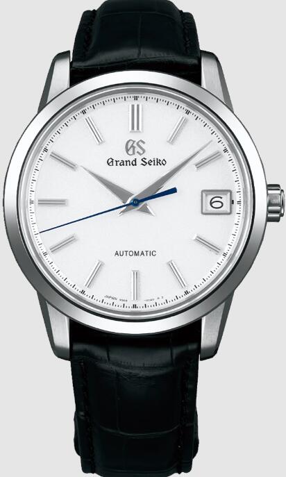 Grand Seiko Elegance Automatic Date Display SBGR305 Replica Watch